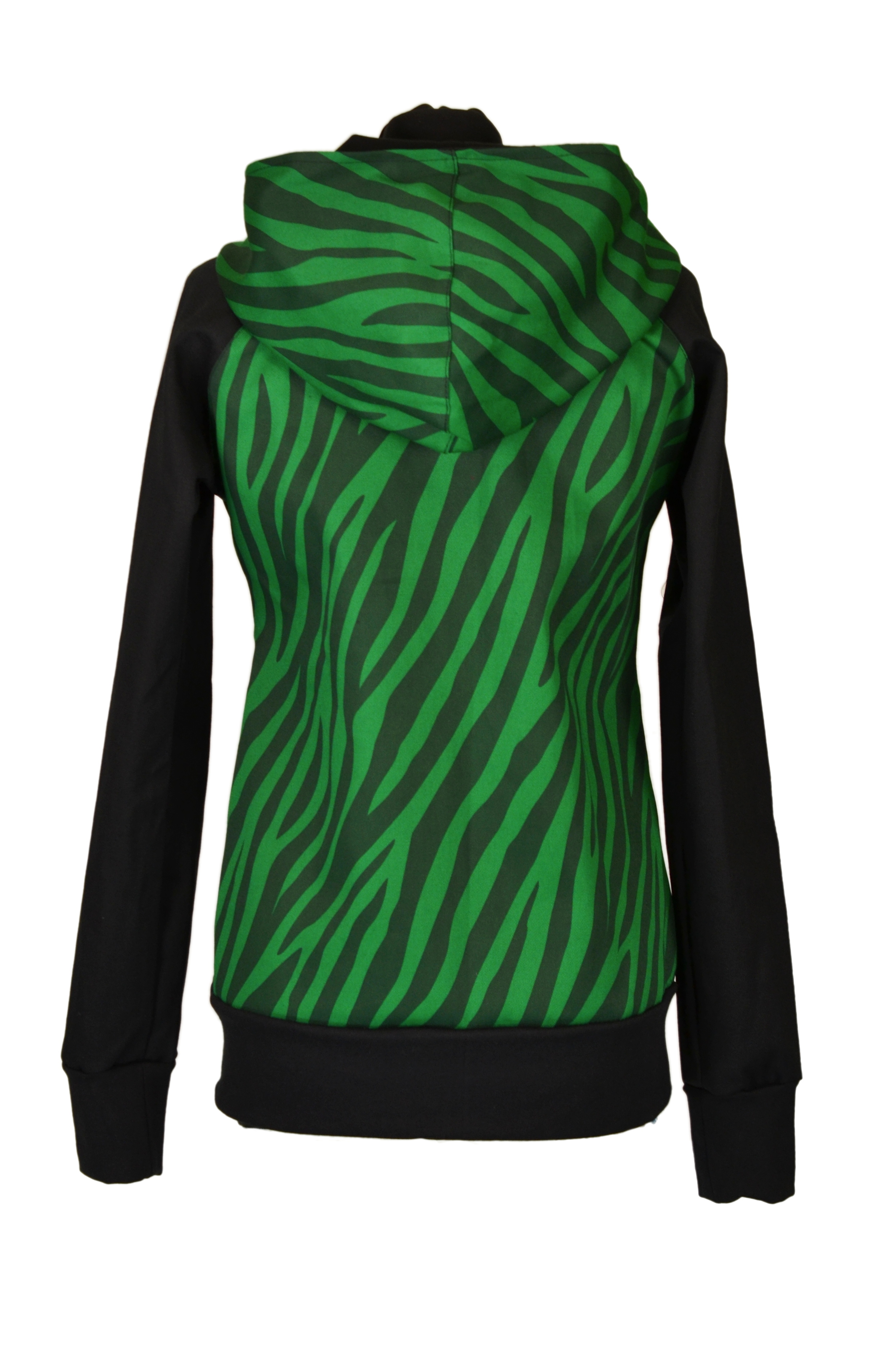 Punk celoroční bunda -  SKLADEM vel.XL