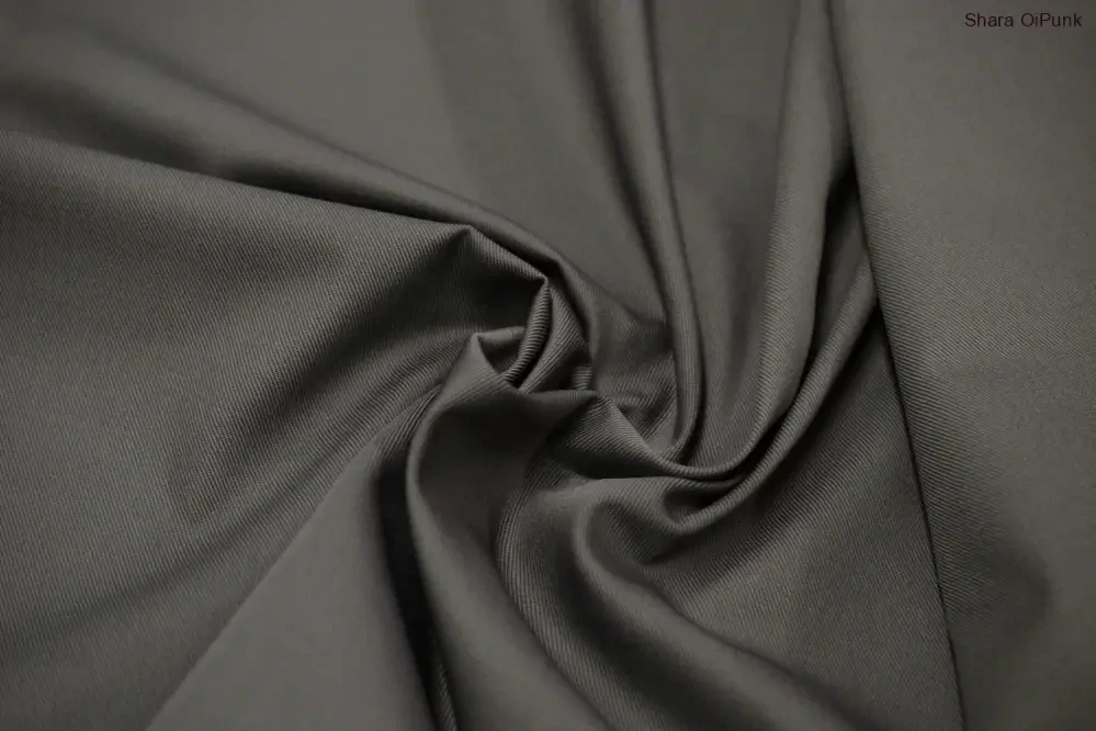Punk  pánské kalhoty - STEEL Grey