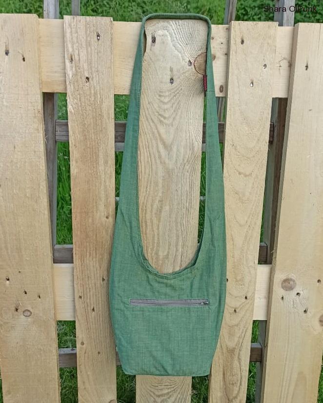 BIO BAVLNA  GOTS TAŠKOVAK 